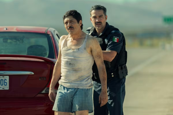 Las mejores series y películas para ver en Netflix este sábado 29 y domingo 30 de agosto