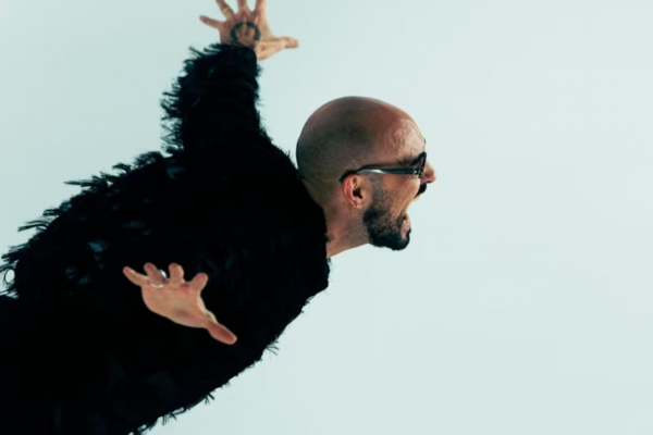 Abel Pintos presenta “Ibuprofeno”: una canción que invita a pensar sobre los miedos