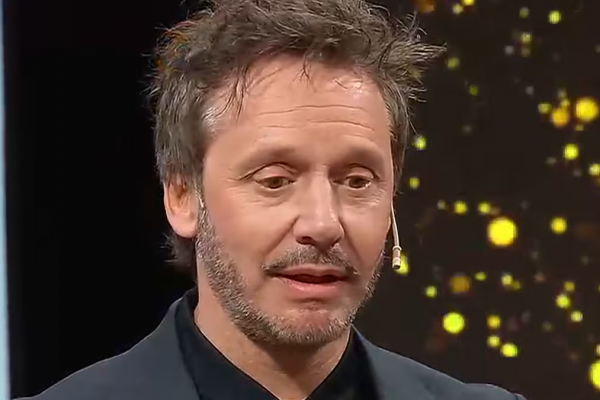 El duro relato de Benjamín Vicuña sobre la distancia de sus hijos menores que hizo emocionar a Lizy Tagliani y Pablo Giralt