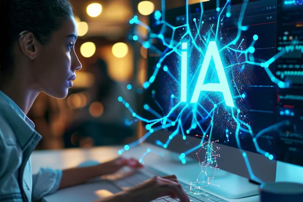 Ingenieros de IA y analistas de datos, las profesiones que más se necesitan hoy en la industria tech global
