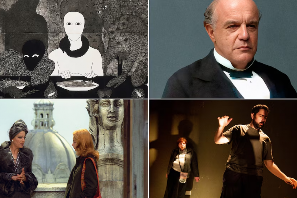 Guía de Arte y Cultura: semana hasta el 14 de agosto de 2026