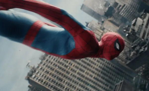 «Spider-Man: Un Nuevo Día» logró la semana de estreno más taquillera de la historia en Argentina