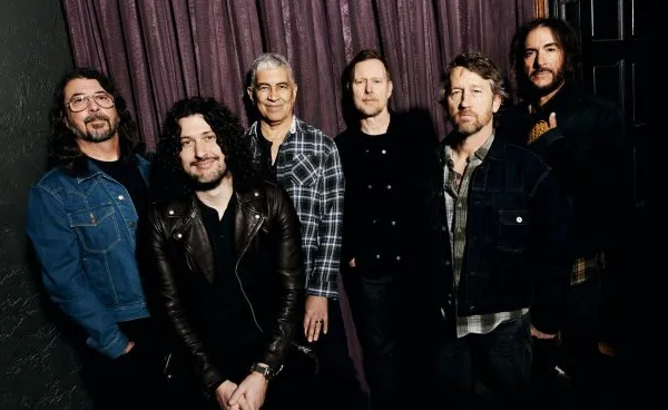 Foo Fighters vuelve a la Argentina con un show en River Plate: cómo y dónde comprar las entradas