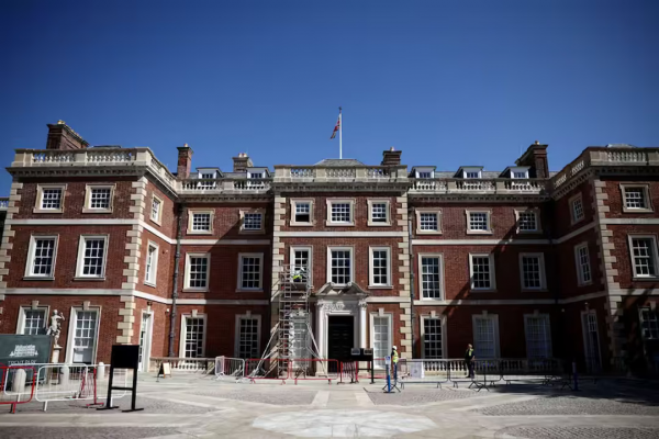 Abre en Londres un museo que revela la operación secreta con la que espiaron a generales nazis