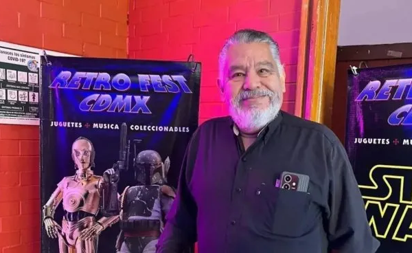 Tristeza en el mundo del doblaje: murió un querido actor que puso su voz en «Harry Potter», «Toy Story» y «Star Wars»