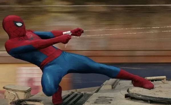 «Spider-Man: Brand New Day» tuvo el segundo mejor estreno en taquilla de la historia del cine