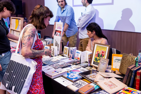 La Feria del Libro Raro y Curioso reunirá joyas bibliográficas y ediciones artesanales