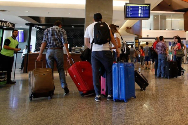 Comenzó el Travel Sale 2026: descuentos de hasta 50% y cuotas para viajar