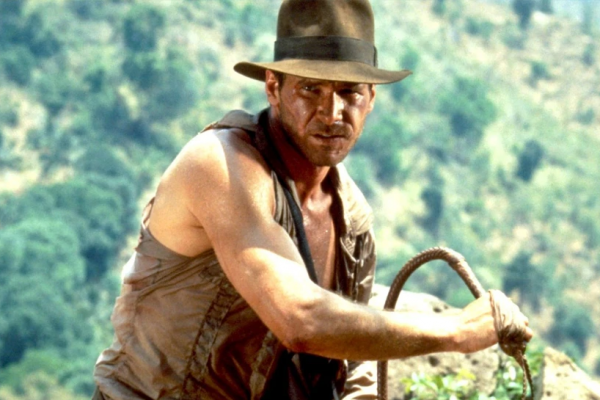 Harrison Ford volverá a ser Indiana Jones para un proyecto de Disney