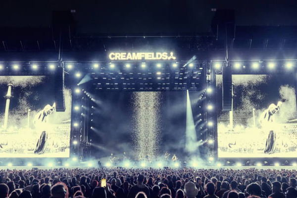 Creamfields Argentina anunció su line-up completo con lo mejor de la música electrónica nacional e internacional