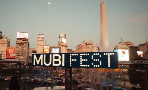 El MUBI Fest vuelve a Buenos Aires: fecha, lugar y que películas se proyectarán