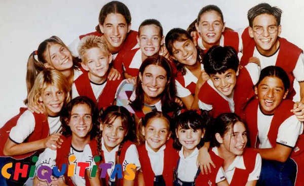 Vuelve Chiquititas con un show especial: quiénes están confirmados del elenco original