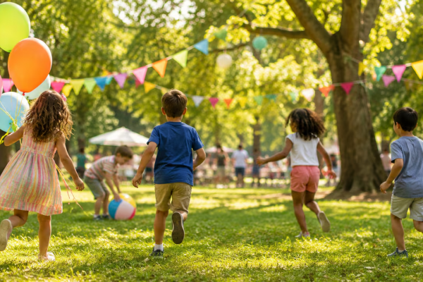 Los mejores planes para el fin de semana del Día del Niño en Buenos Aires: entre conciertos, cine y juegos