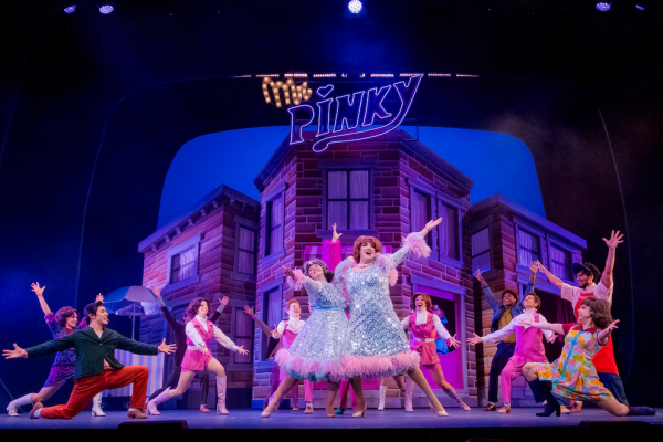 Todos los nominados de los Premios Hugo 2026: Hairspray, Billy Elliot y Company, entre las más distinguidas