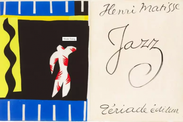 Recuperaron en Brasil ocho grabados de Matisse robados en 2025