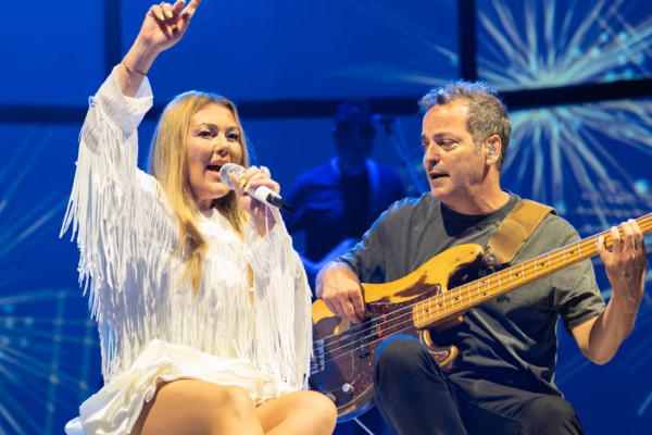 La Oreja de Van Gogh vuelve a la Argentina con Amaia Montero: cuándo es el show y cómo comprar entradas