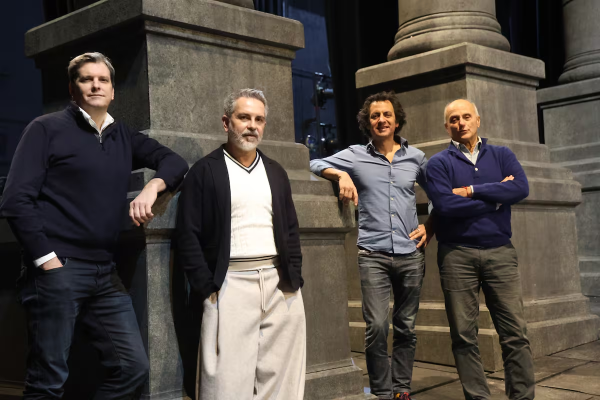 Otello: de las “famosas” puestas de José Cura y “la música en tres dimensiones” a la nueva y ambiciosa producción de la ópera de Verdi