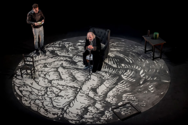 La compañía Hongaresa Teatre de Valencia desembarca en Buenos Aires para celebrar sus 30 años