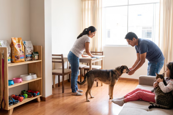 Furor por las mascotas: la “industria pet” ya mueve unos USD 3.200 millones en Argentina