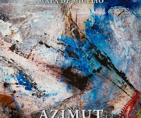 «Azimut»: el disco debut del trío instrumental Mapa de Micelio