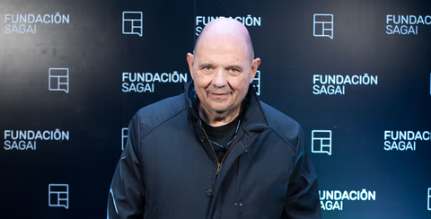 Carlos Rottemberg repasa cinco décadas de cartelera en “Pasen y Lean”, su nuevo libro