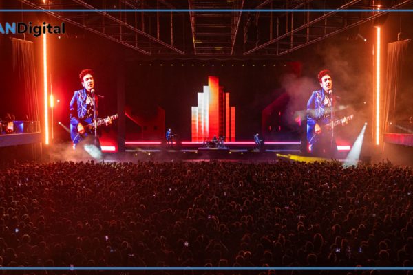 Cartelera de Recitales: Los shows en Buenos Aires y en toda la Argentina