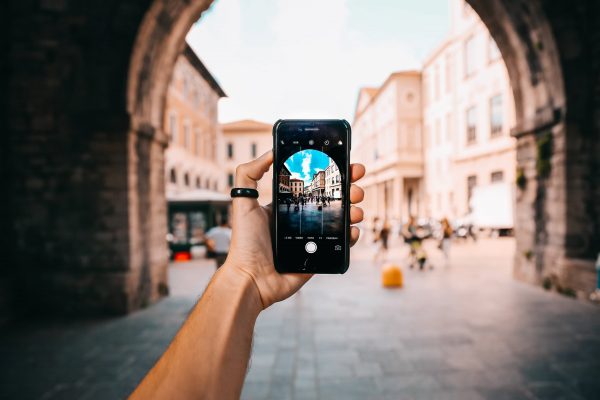 El secreto detrás de la imagen: Francesco Viglione comparte su mirada experta para transformar las fotos cotidianas