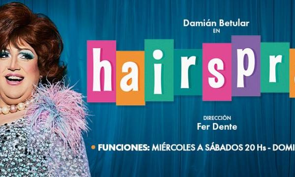 Las obras de teatro con mayor recaudación en la ciudad de Buenos Aires