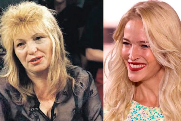 El tráiler de Pepita, la pistolera: la impactante transformación de Luisana Lopilato para su papel más jugado