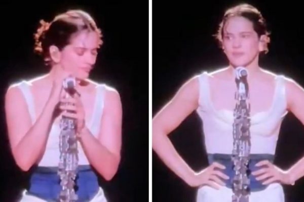 Así fue el pedido de disculpas en vivo de Rosalía tras sus dichos contra la Argentina