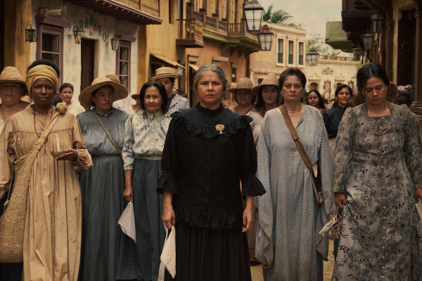 Ya está disponible en Netflix la segunda temporada de ‘Cien años de soledad’: sangre, política y una mirada no tan mágica