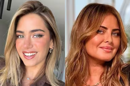 Quién es la ex Gran Hermano que interpretará a Silvina Luna en una docuserie