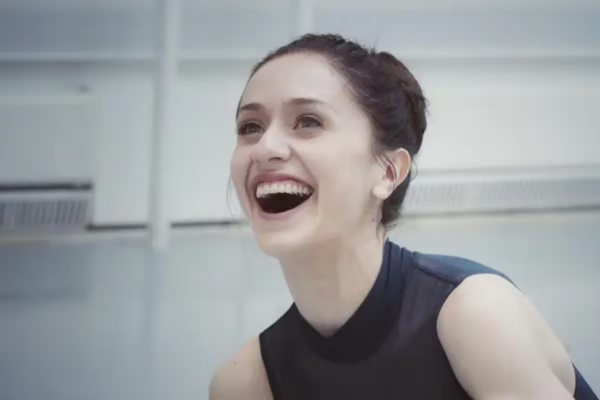 Marianela Núñez, con tres décadas en el Royal Ballet de Londres: “Aunque hay veces que estoy cansada o preocupada, me levanto, salgo de mi casa y me siento invencible”