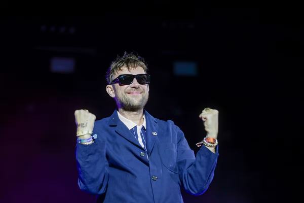 Primavera Sound confirmó su sede en Buenos Aires: dónde tocan Gorillaz y The Strokes