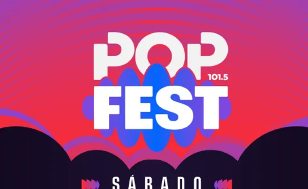 PopFest: llega un nuevo festival de música que reunirá artistas nacionales e internacionales en Parque Norte