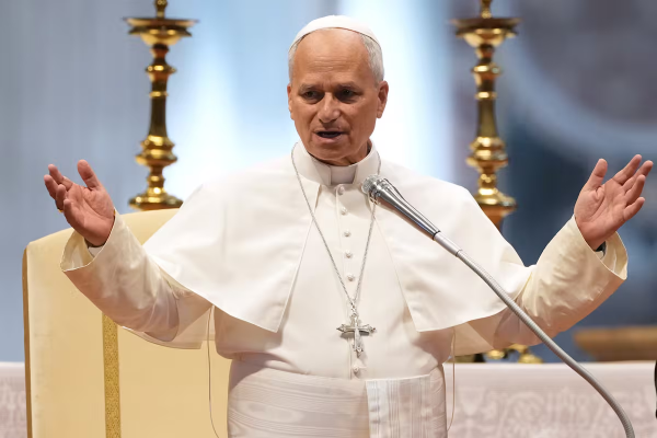 La Iglesia lanzó un concurso para elegir la canción oficial de la visita del papa León XIV a la Argentina