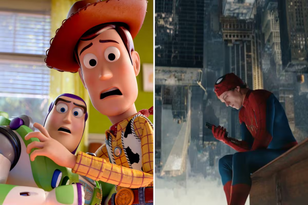 De Toy Story 5 a Spider-Man, un nuevo día: las películas que están en cartelera para ver con los más chicos el Día del Niño