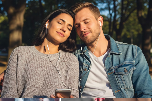 Música y emociones: expertos revelan el impacto real de las letras de las canciones en nuestra vida
