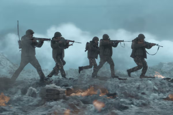 Qué ver en Netflix: las mejores series y películas para disfrutar este fin de semana largo