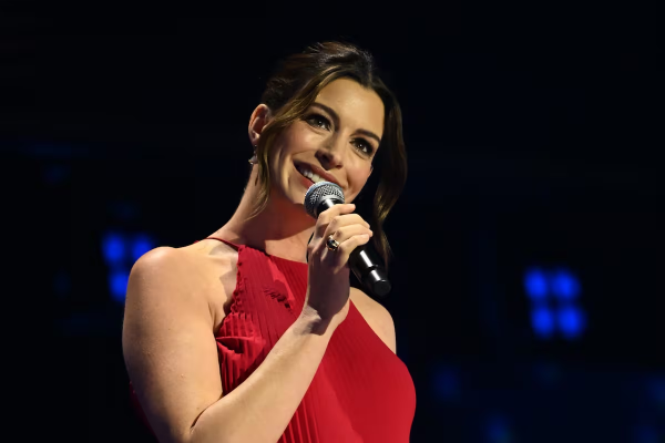 Con la presencia de Anne Hathaway, Jodie Foster y Ryan Gosling. Disney anunció los films y series que prepara: la lista de novedades