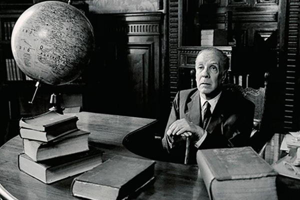 Jornadas Borges: todas las actividades para volver al gran autor argentino