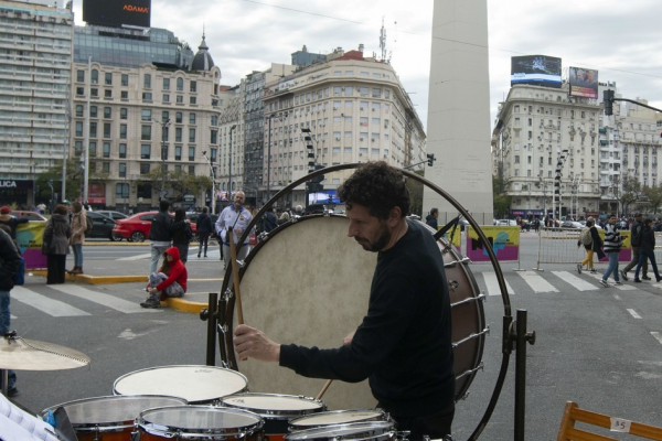 Festival No Convencional 2026: arte en lugares inesperados