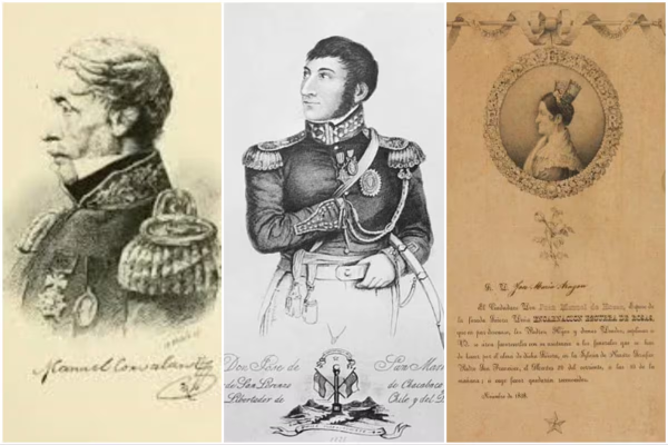 Un retrato de San Martín, un general “olvidado” y Buenos Aires dos siglos atrás entre otras obras históricas donadas al Jockey Club