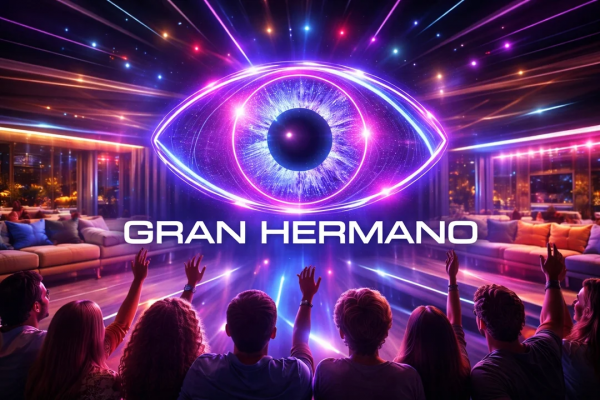 Gran Hermano se quedó sin hombres: el eliminado que nadie esperaba