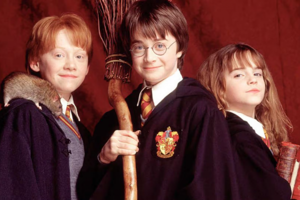 Así están hoy los protagonistas de Harry Potter: adicciones, negocios y el portazo a Hollywood