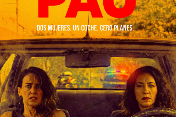 Estrenos de cine: “Lu & Pau” y seis novedades renuevan la cartelera