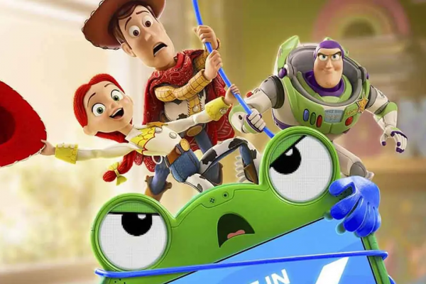 Toy Story 5 ya tiene fecha de estreno en Disney+ tras convertirse en la película de animación más taquillera de 2026