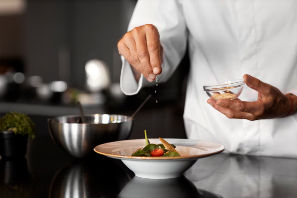 Un restaurante chaqueño a las puertas del Impenetrable se consagró como el mejor de Argentina por su cocina sustentable