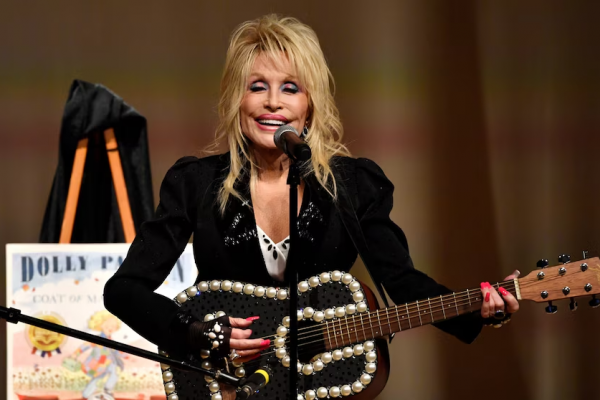 Murió Dolly Parton, la reina de la música country, a los 80 años