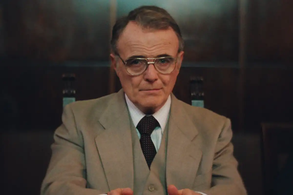 Cuándo se estrenará y dónde ver “Barreda”, la película del cuádruple asesino argentino